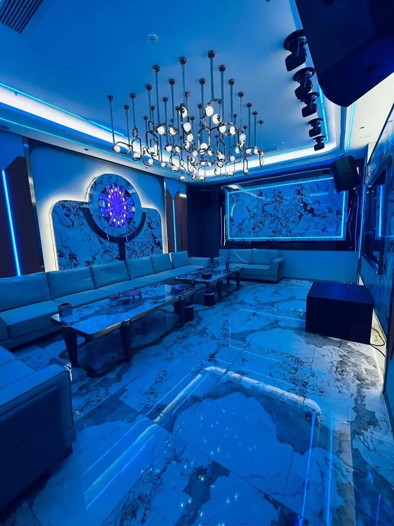 秦皇岛商务ktv怎么玩最全指南-卢龙县ktv预定